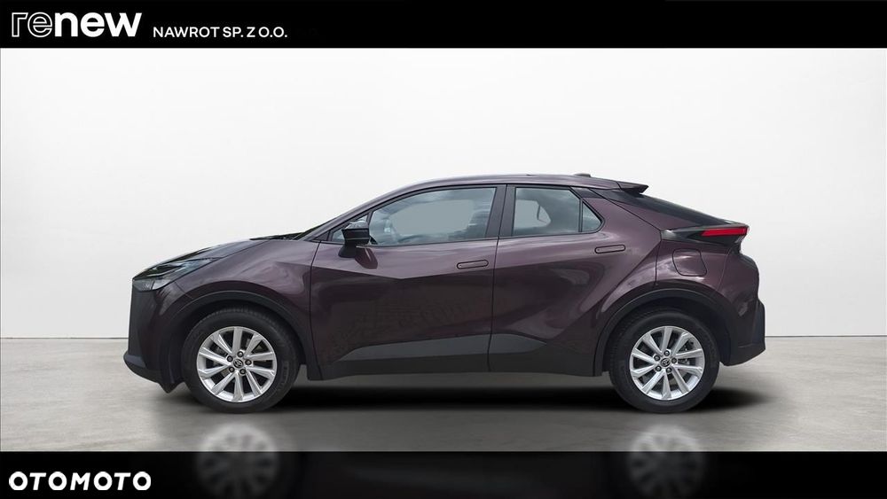 Toyota C-Hr 2024 photo 2