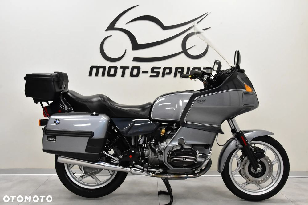BMW RT - 1
