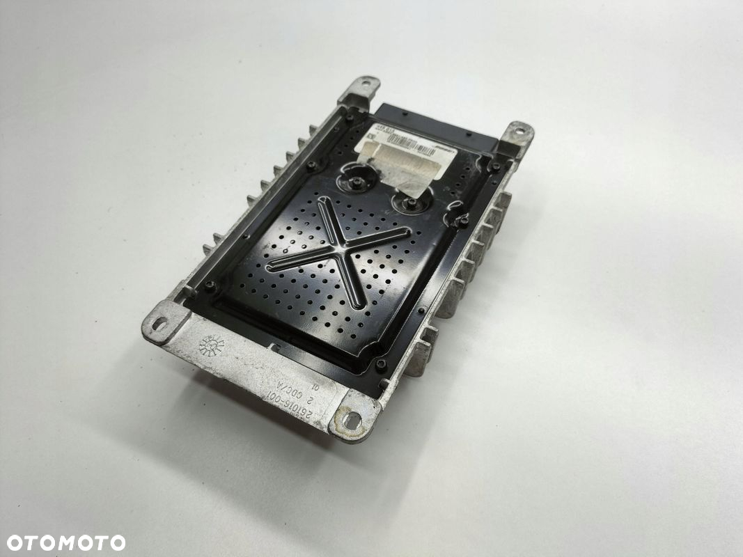 WZMACNIACZ BOSE 8P3035223 AUDI A3 8P - 2