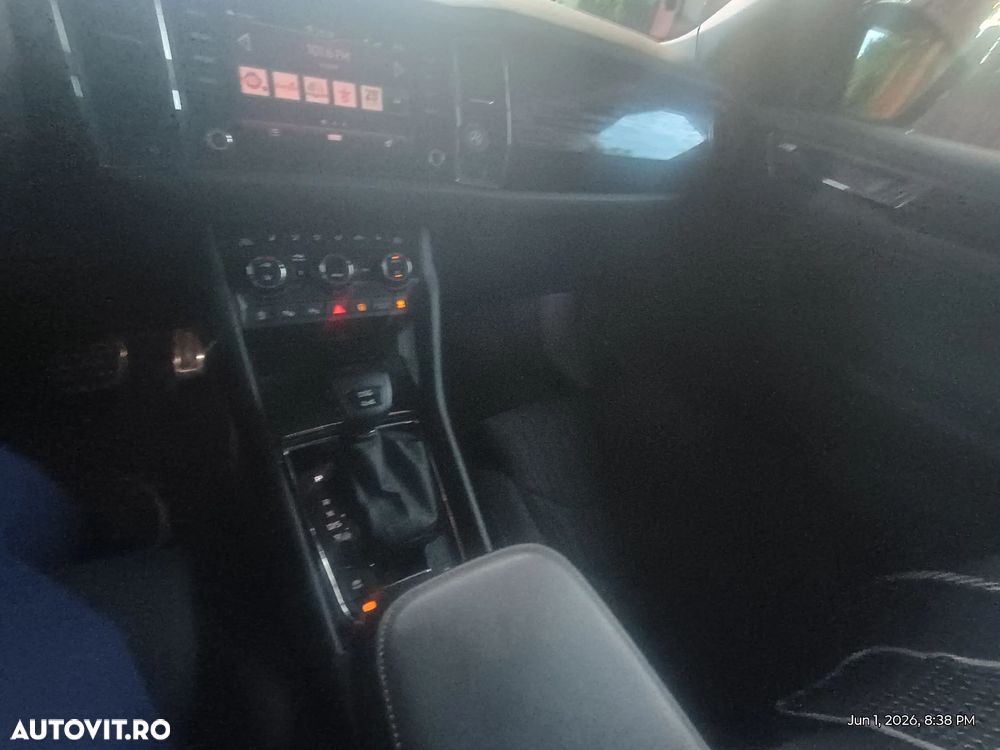 Skoda Kodiaq 2.0 TDI 4X4 DSG Ambition - 11