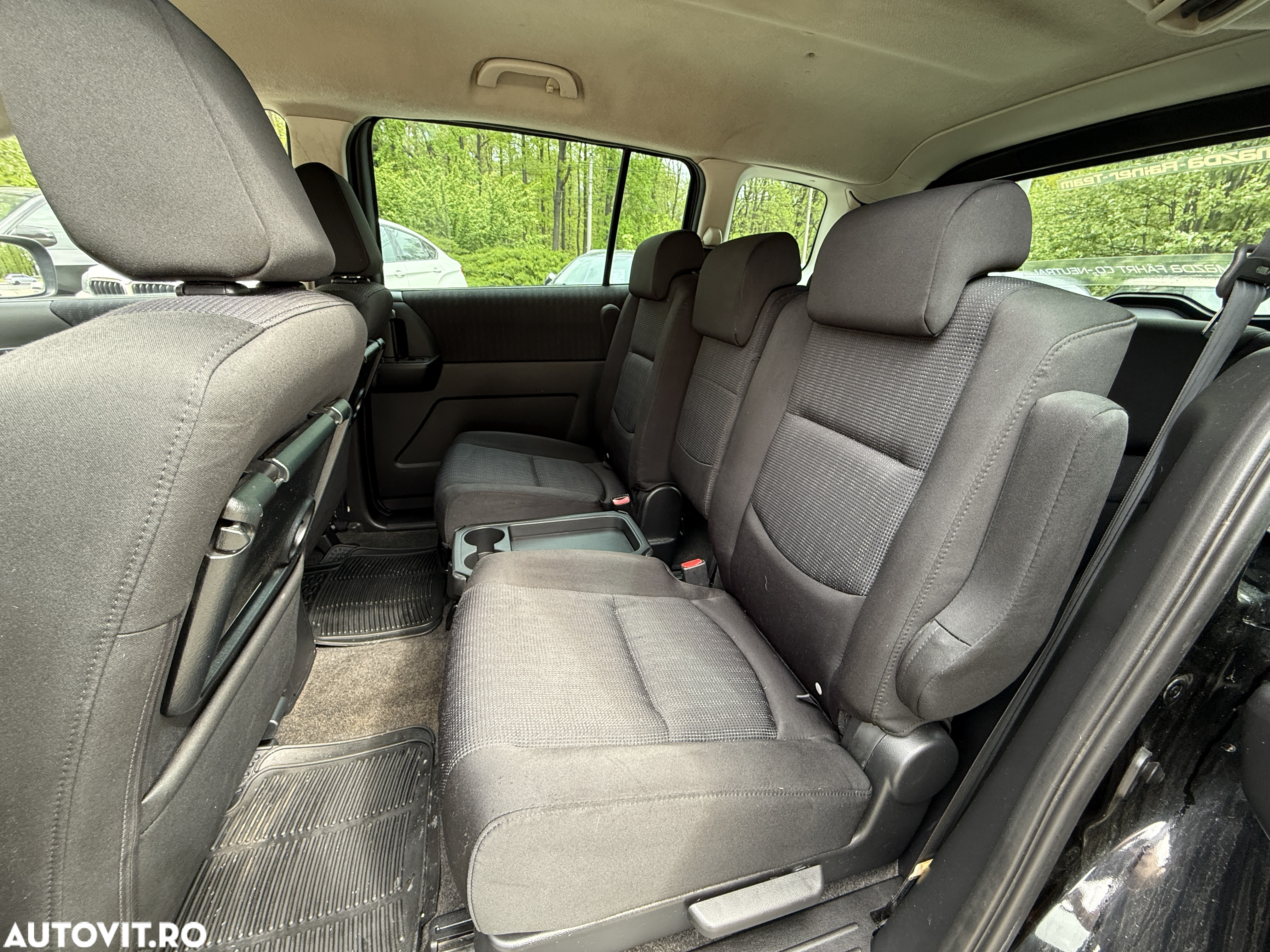 Mazda 5 2.0 CD DPF Active - 12