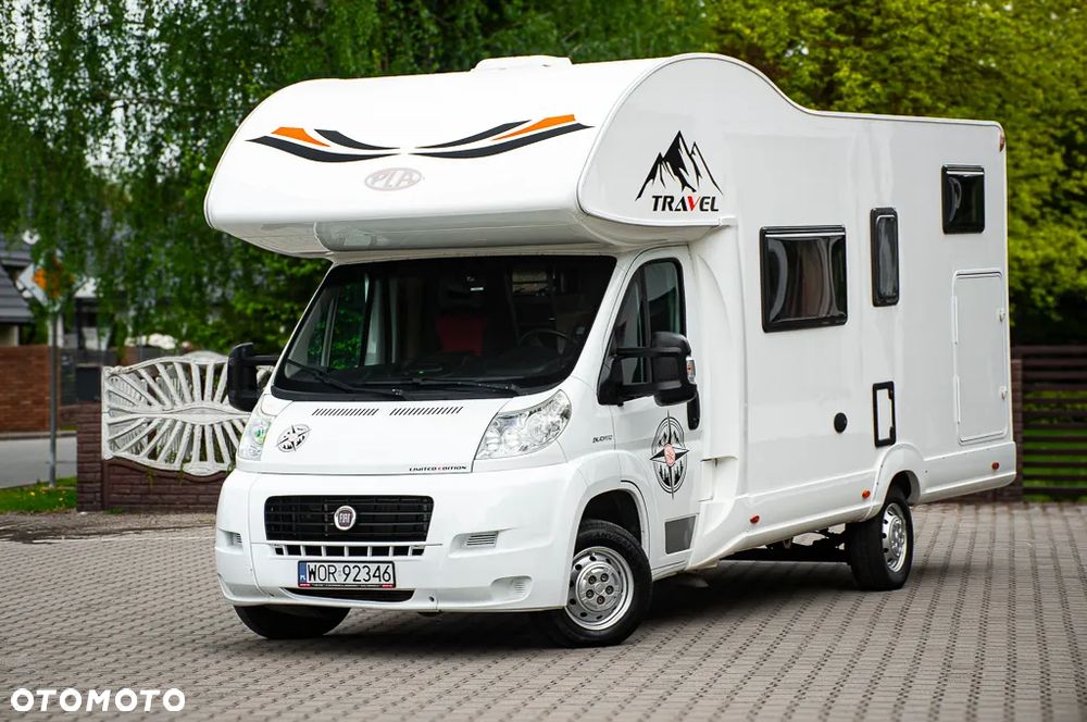 Fiat DUCATO - 30
