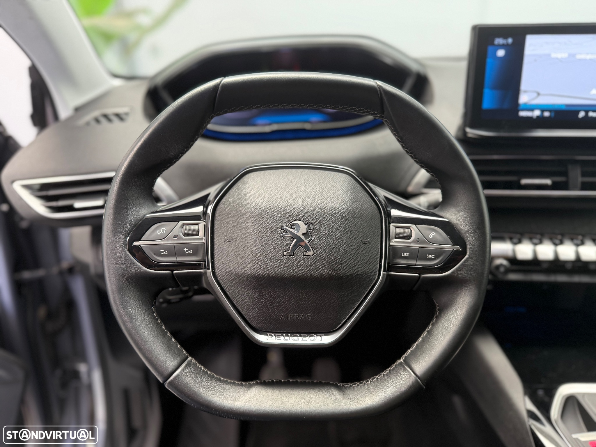 Peugeot 5008 1.5 BlueHDi Allure - 8