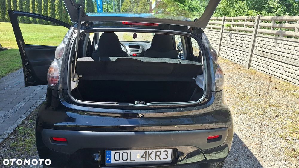 Citroën C1 1.0i Attraction - 12