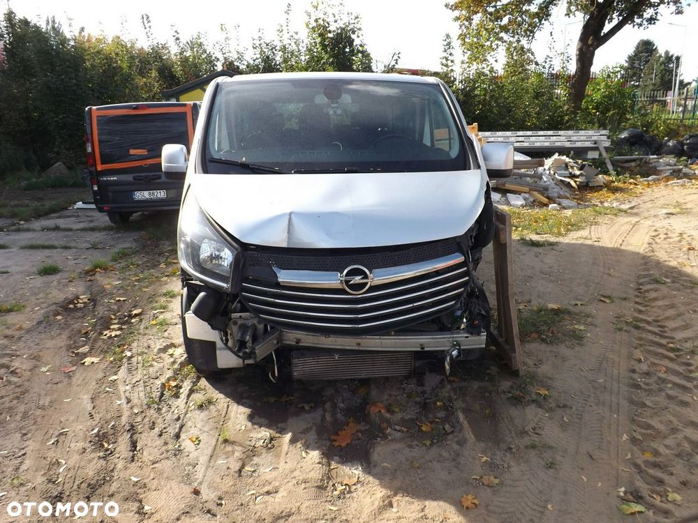 Opel Vivaro L2H1 S&S + - 2