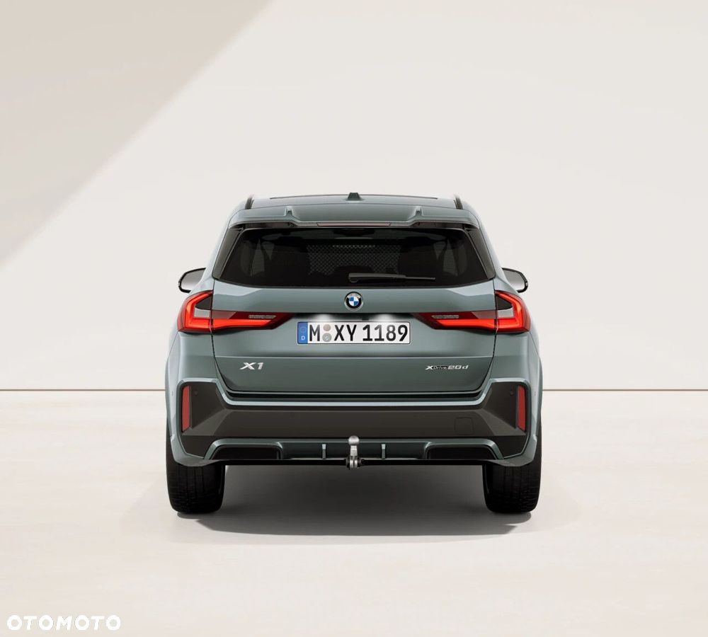 BMW X1 - 4