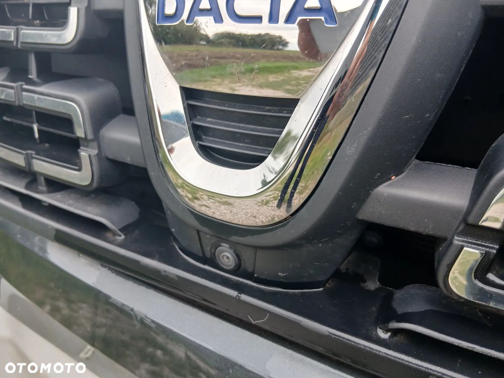 Dacia Duster - 17