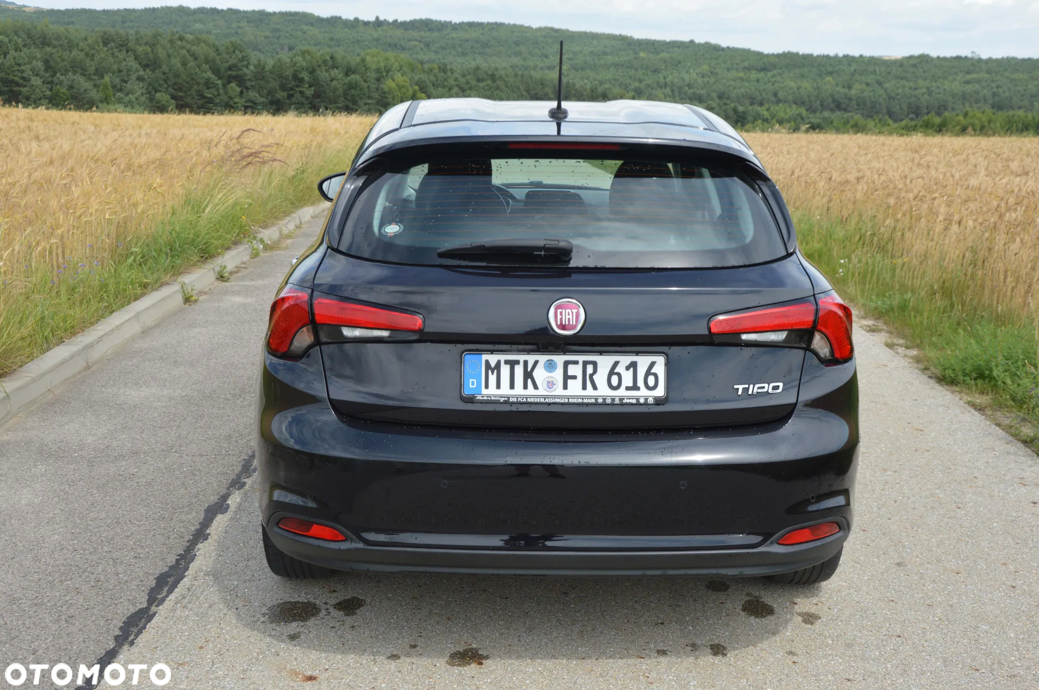 Fiat Tipo 1.4 T-Jet 16v Lounge - 8