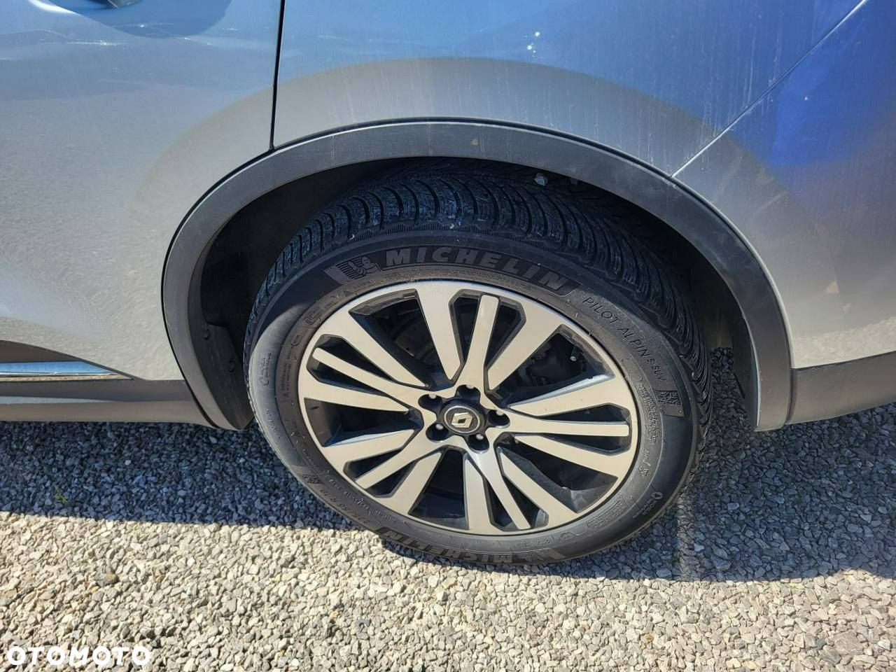 Renault Koleos - 16