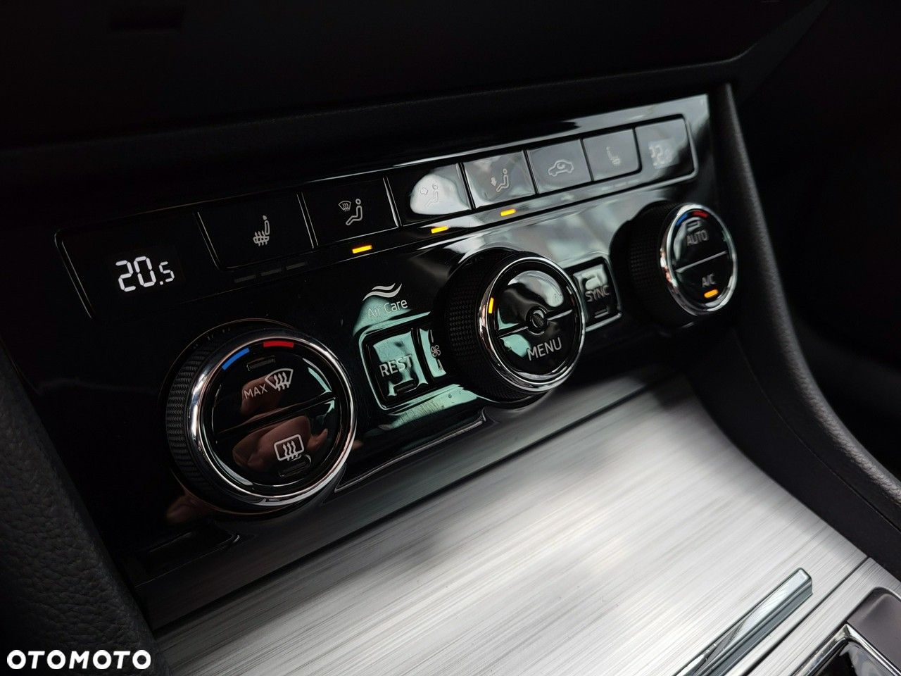 Skoda Superb - 26