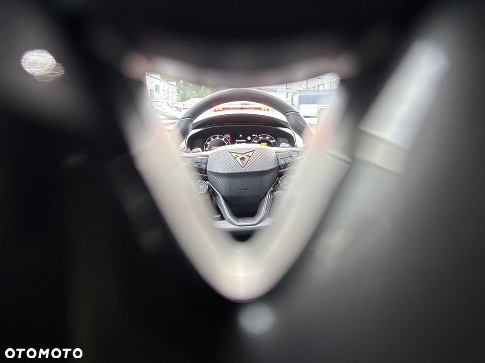 Cupra Terramar 2.0 TSI 4Drive VZ DSG - 18