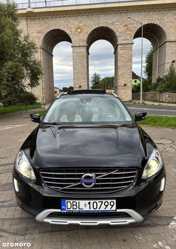 Volvo XC 60 T6 AWD Drive-E Summum - 3