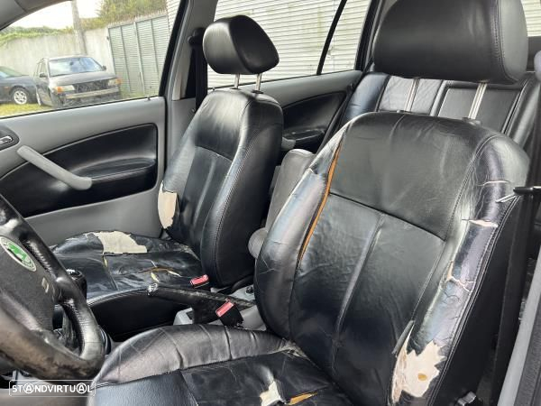 Para Peças Skoda Octavia I Combi (1U5) - 9