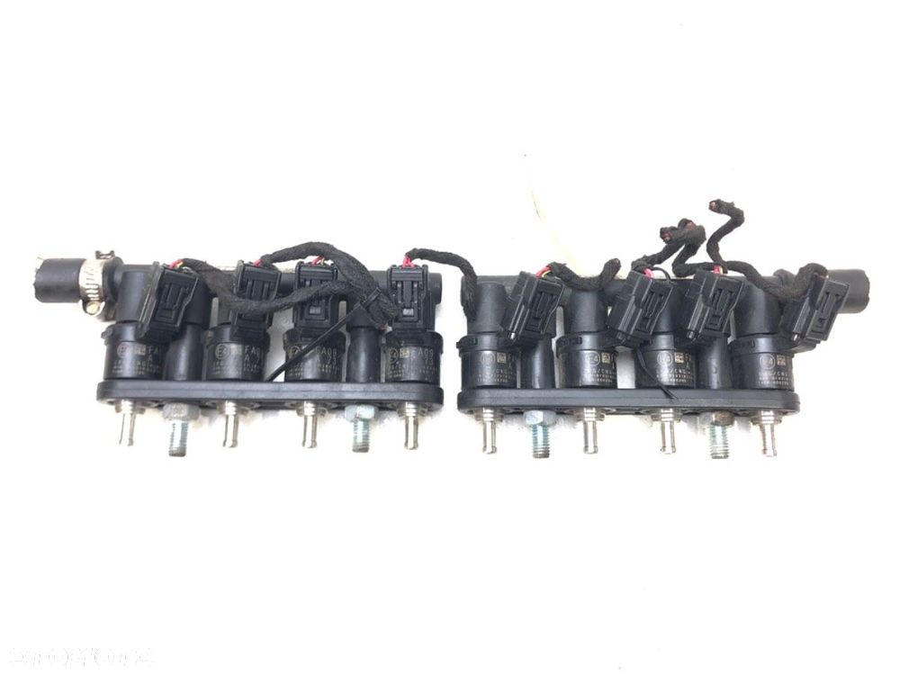 WTRYSKI DO GAZU LPG     PRINS 8V 67R-010310 - 1