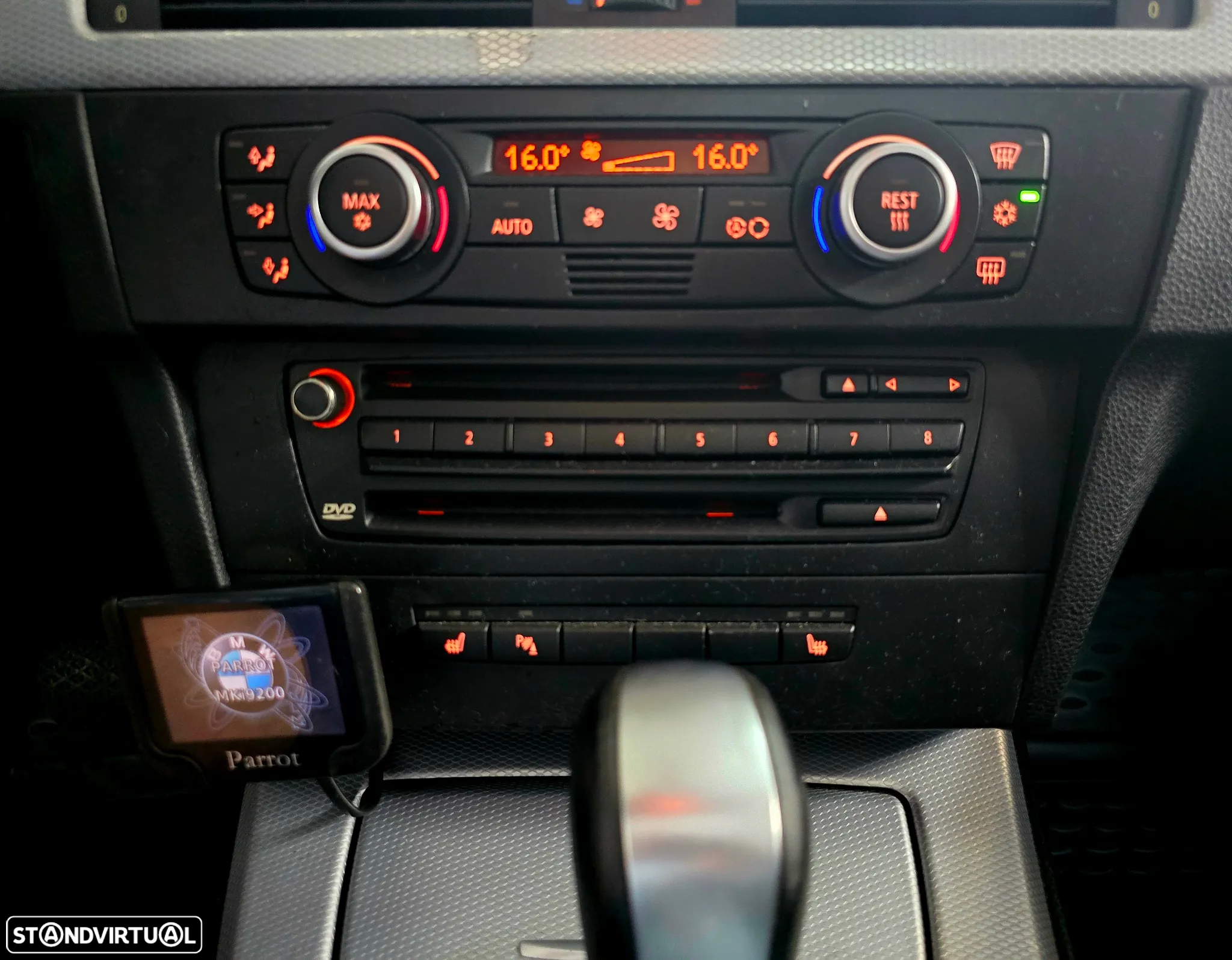 BMW 320 d Touring Sport Auto - 20