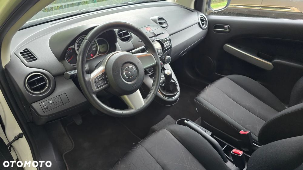 Mazda 2 1.3 MZR Center-Line - 7
