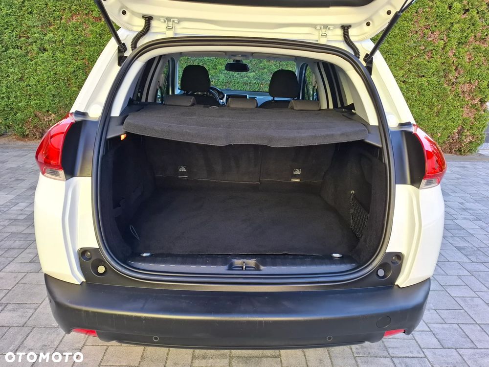 Peugeot 2008 PureTech 110 Stop&Start Urban Move - 22