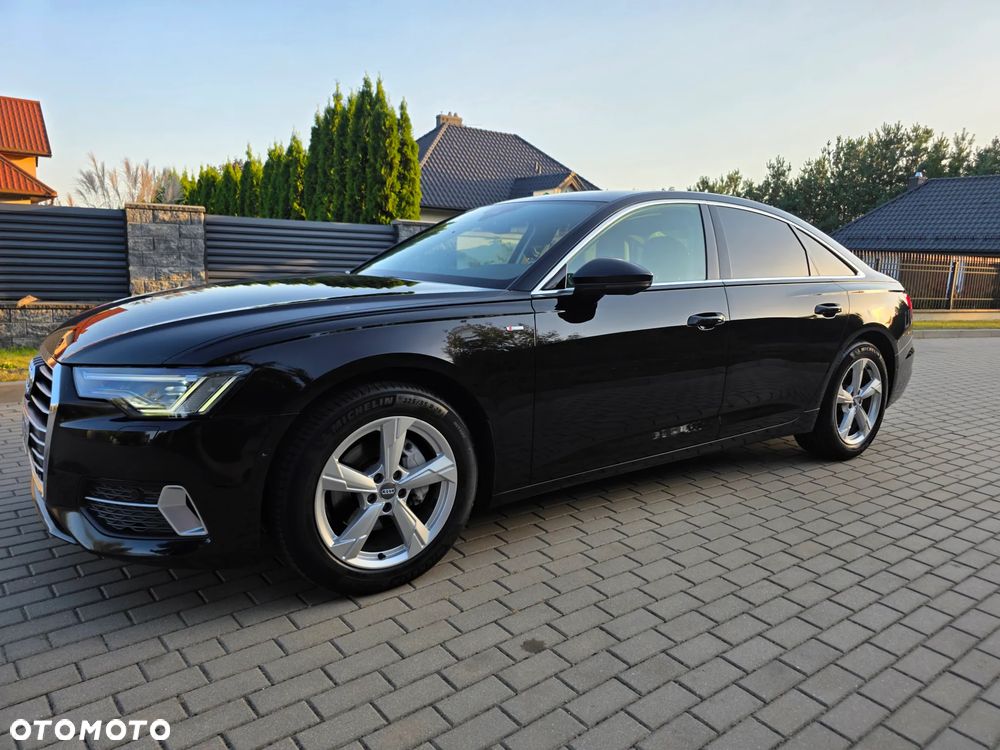 Audi A6 Limousine - 40