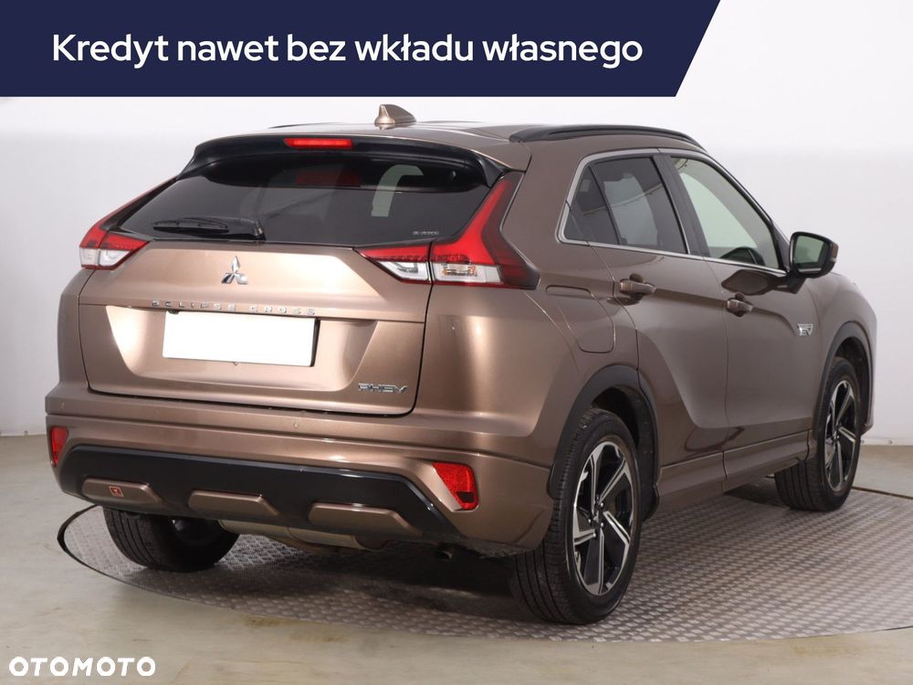 Mitsubishi Eclipse Cross - 7