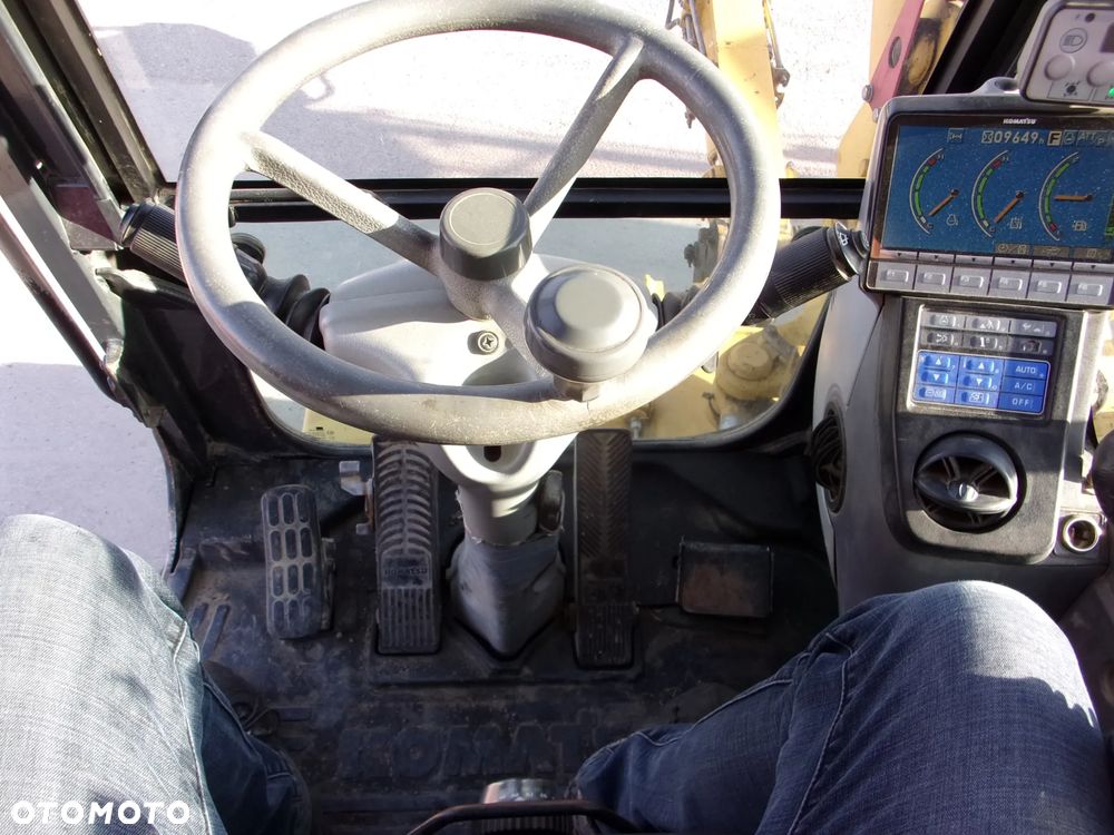 Kubota Koparka KX41-3V, JCB 8018 CTS COMPACT EXCAVATOR, Hitachi ZX19-5A, minikoparka gąsiennicowa, Komatsu Koparka kołowa PW 98MR-8, ładowarka teleskopowa JCB - 12