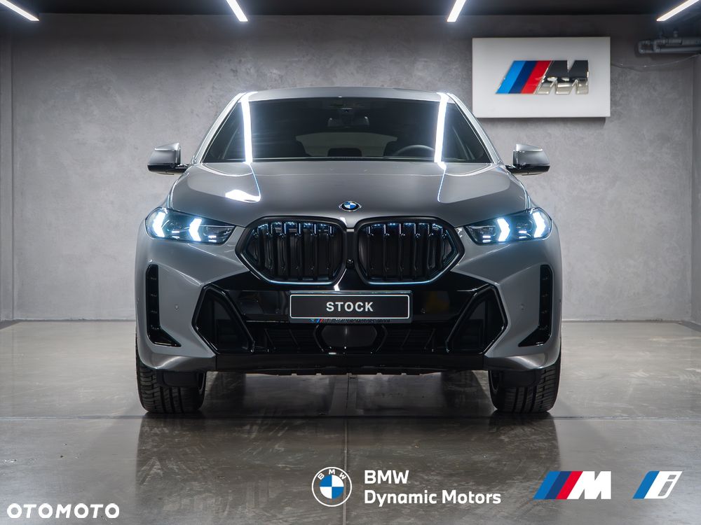 BMW X6 2026 photo 2