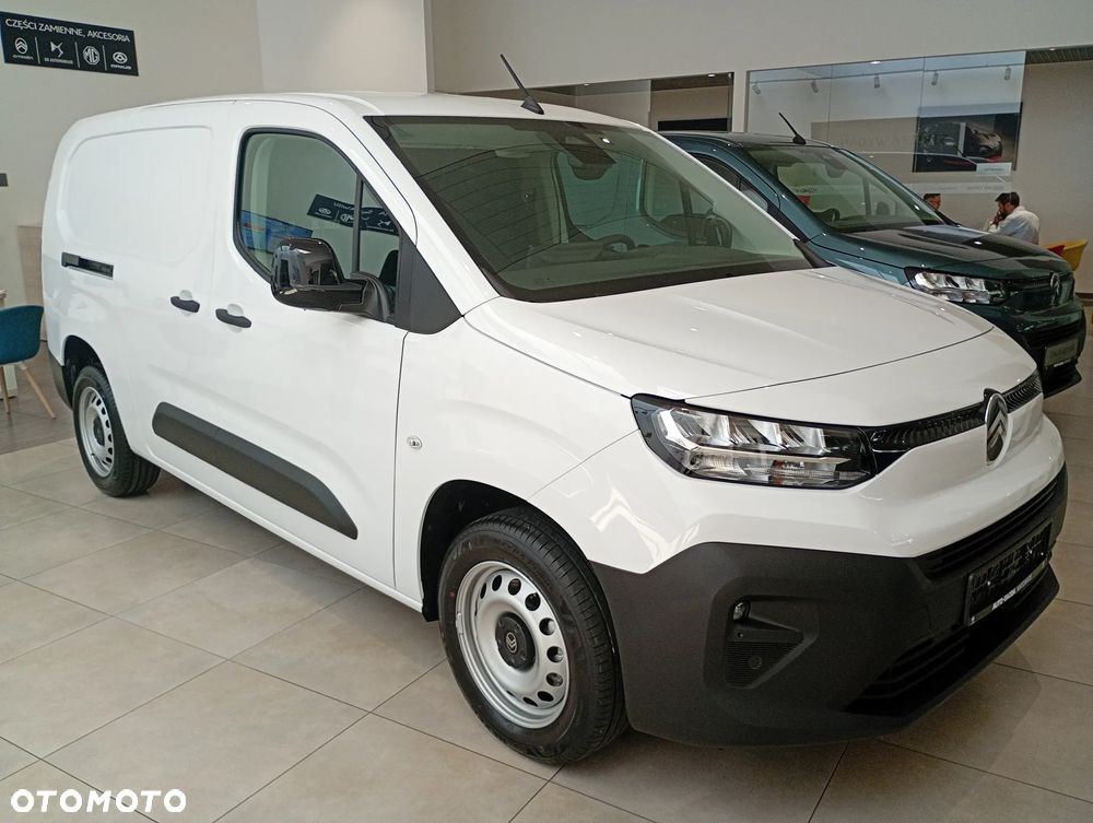 Citroën Berlingo VAN XL - 4