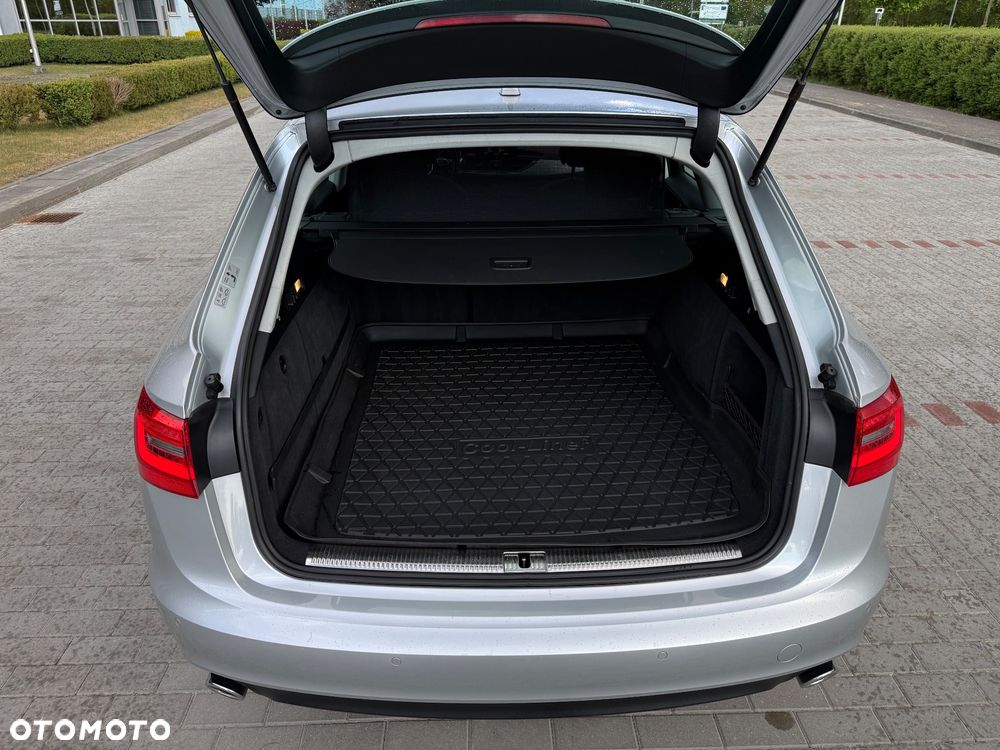 Audi A6 Avant 2.0 TDI Ultra DPF - 18