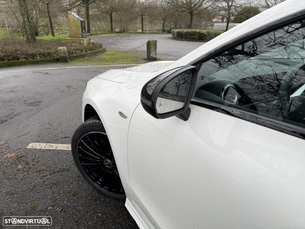 Mercedes-Benz CLA 250 e 8G-DCT AMG Line Advanced Plus - 17