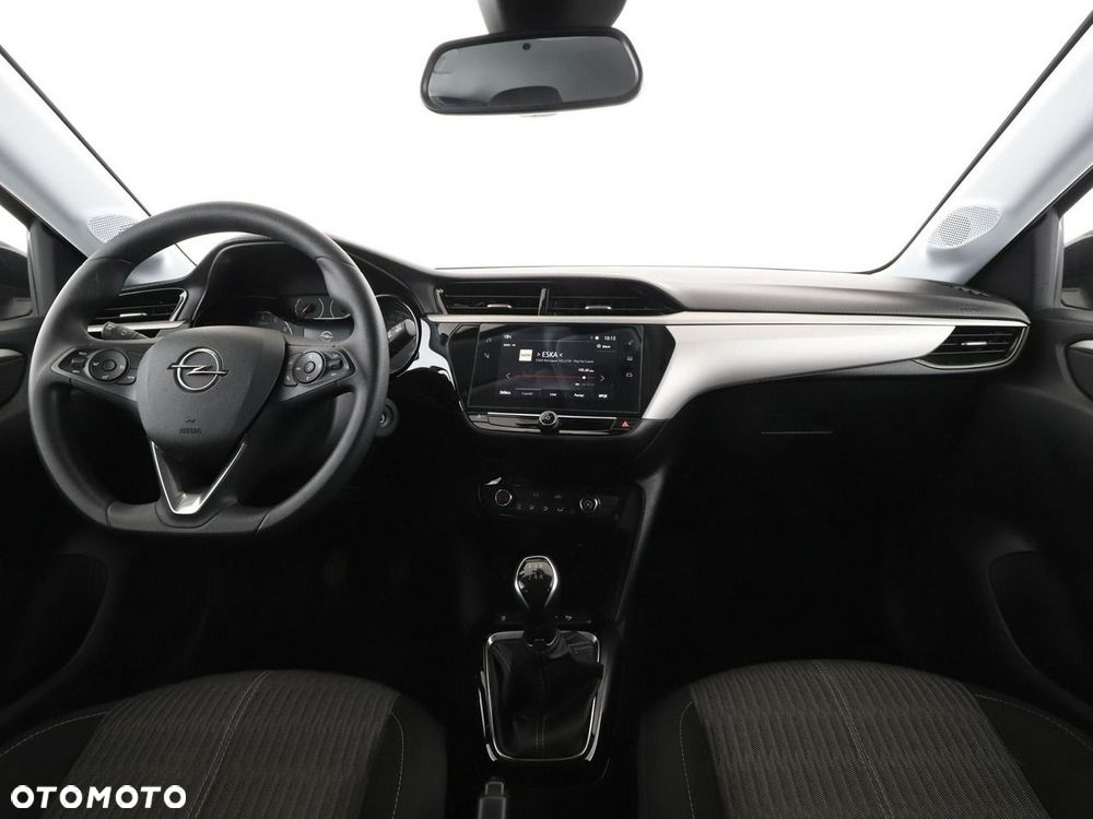 Opel Corsa 1.2 Edition S&S - 16