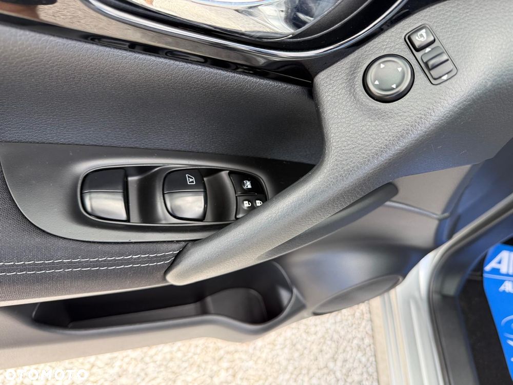 Nissan Qashqai 1.5 dCi Acenta - 21
