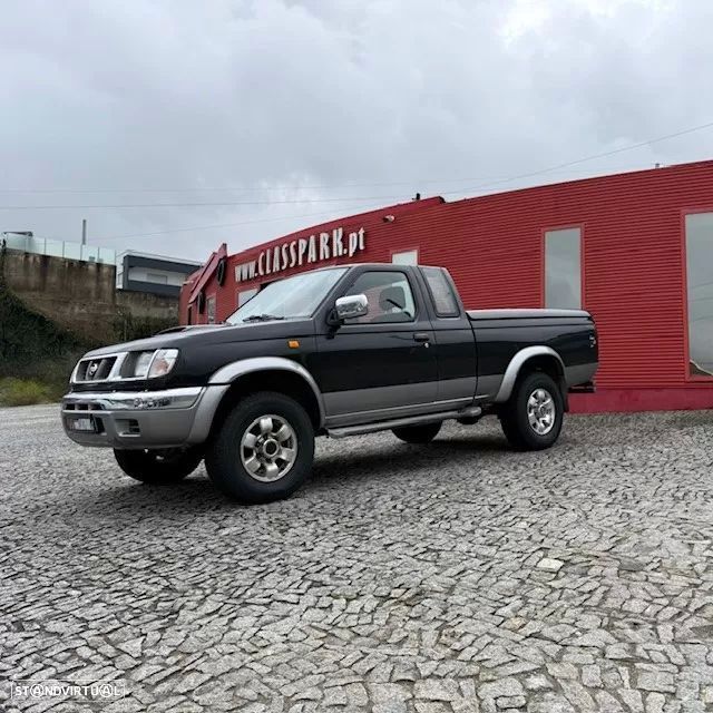 Nissan Navara 2.5 - 2