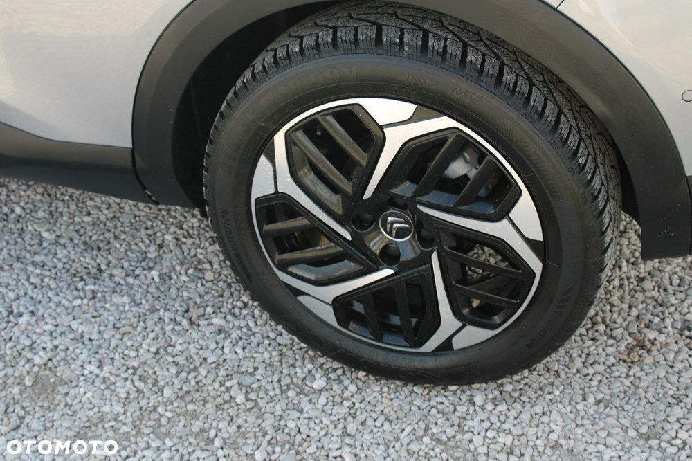 Citroën C4 - 12