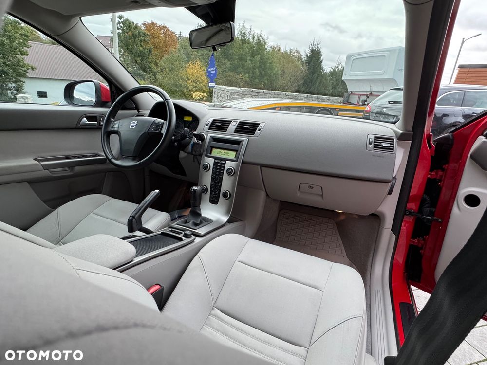 Volvo S40 2.0 Business Edition - 7