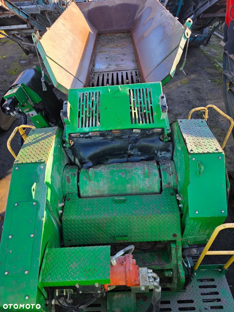 McCloskey J40V2 - 29