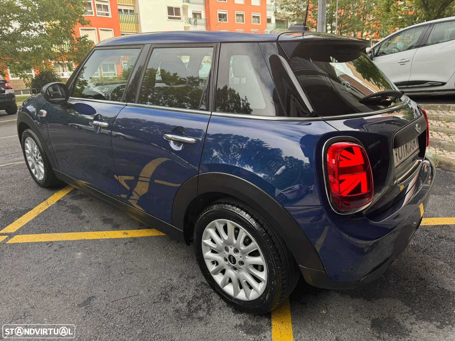 MINI 5 Portas - 39