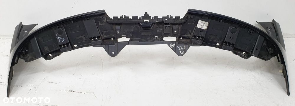 LOTKA SPOJLER KLAPY BAGAŻNIKA TYŁ MINI COOPER CLUBMAN F54 7434158 - 11