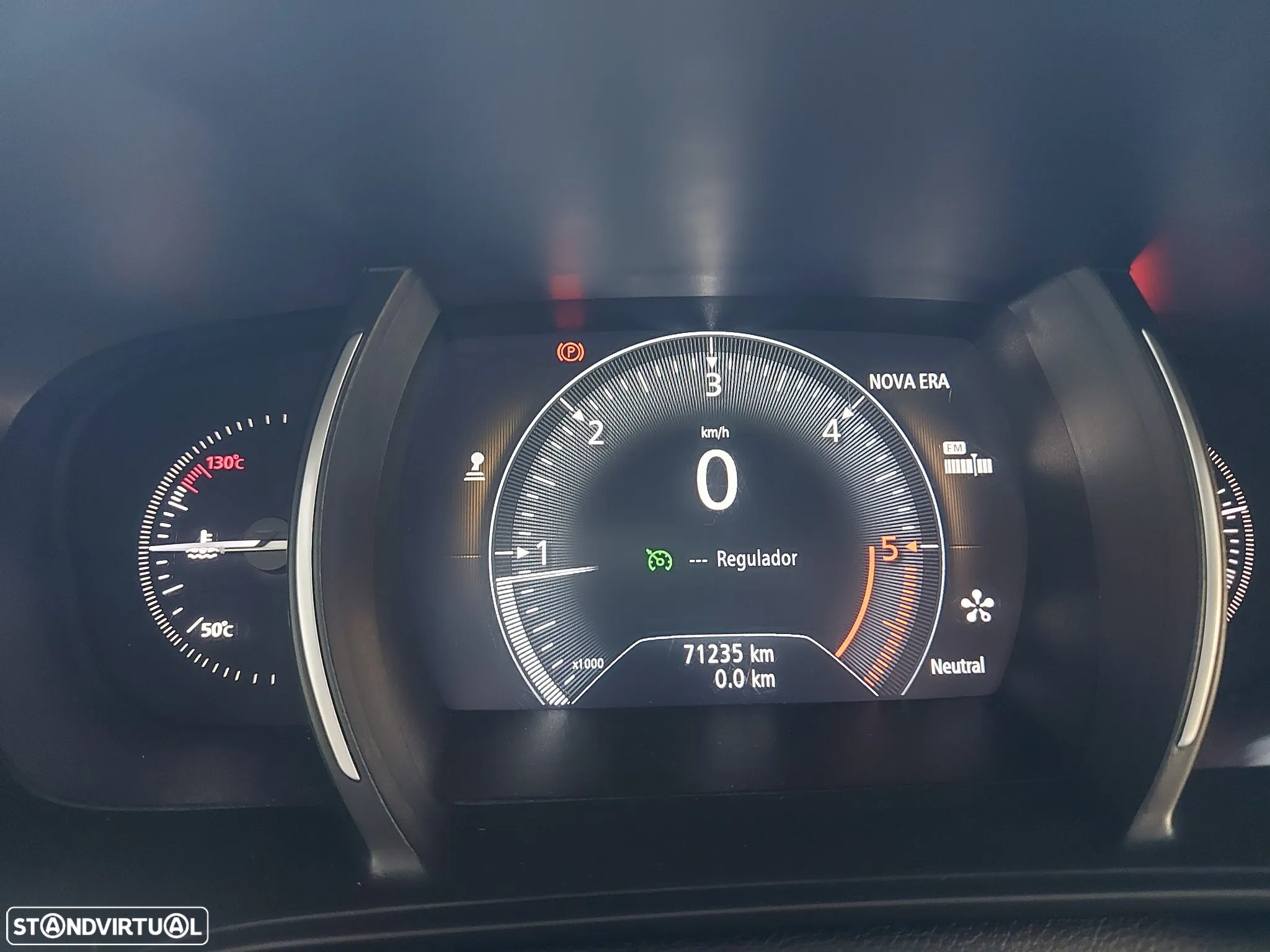 Renault Mégane 1.5 dCi Intens - 12
