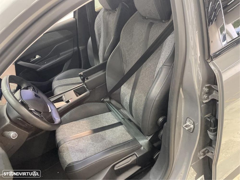 Peugeot 408 2024 photo 5