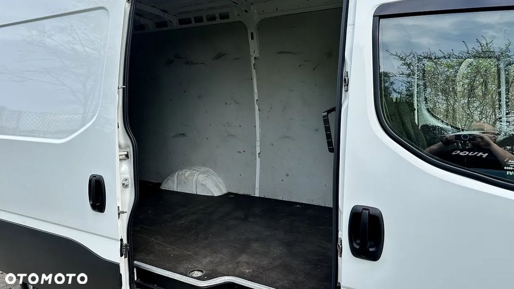 Iveco DAILY L3H2 - 19