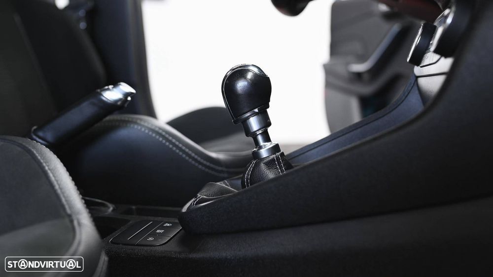 Ford Fiesta 1.5 EcoBoost S&S ST X - 15