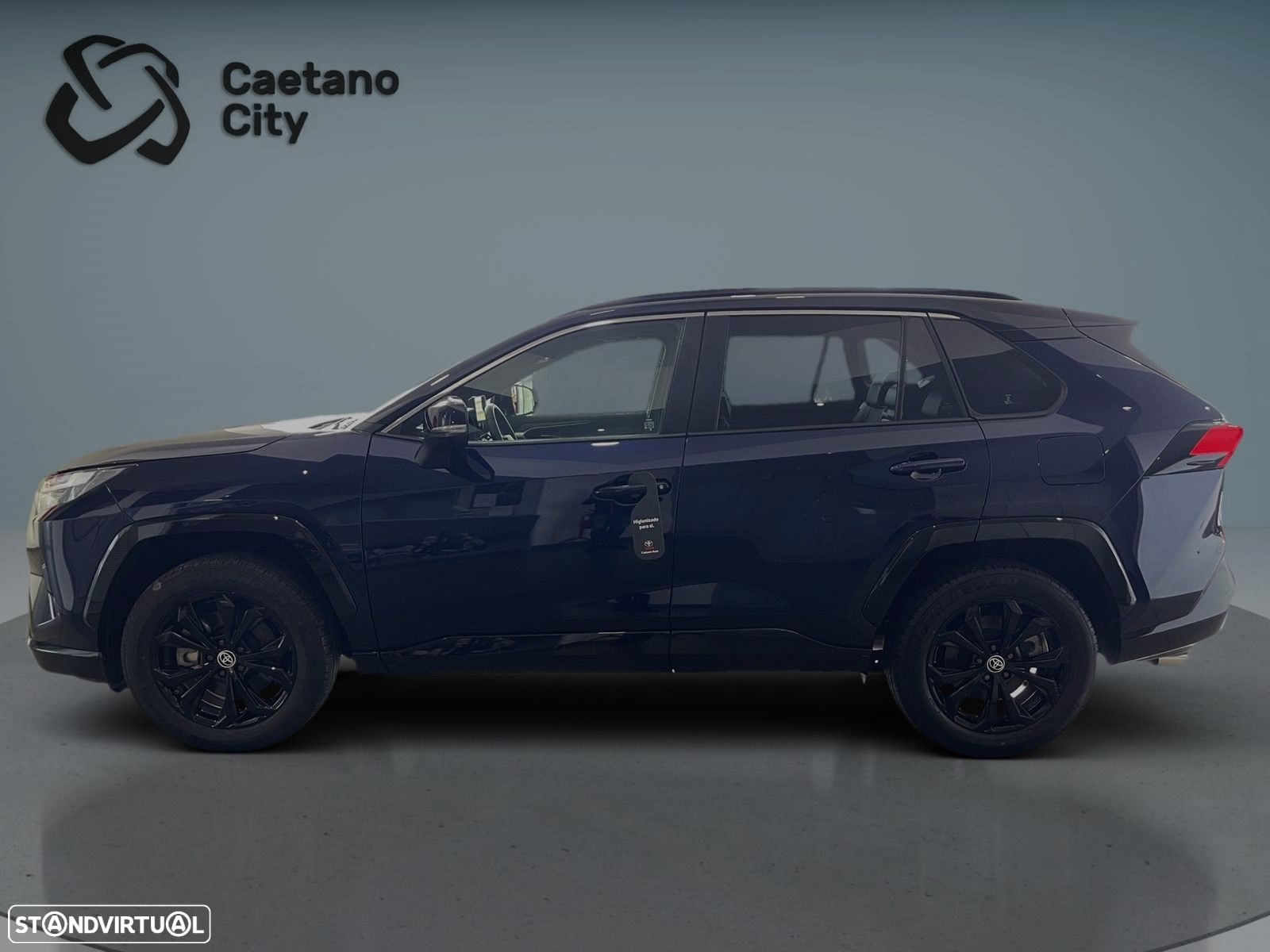 Toyota RAV4 - 10