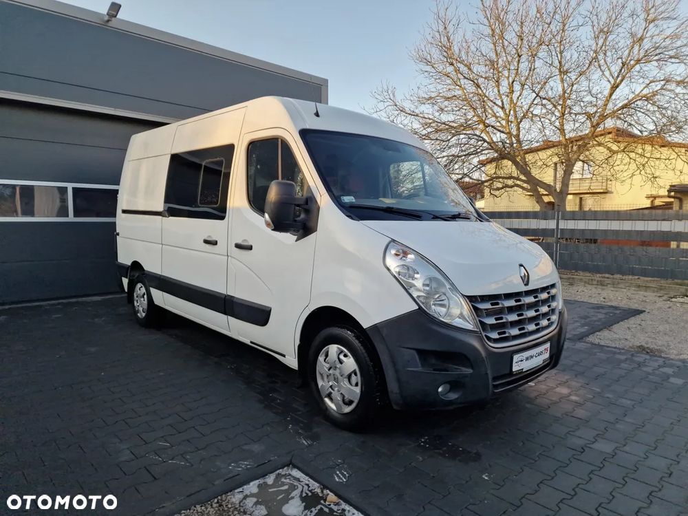 Renault Master - 4