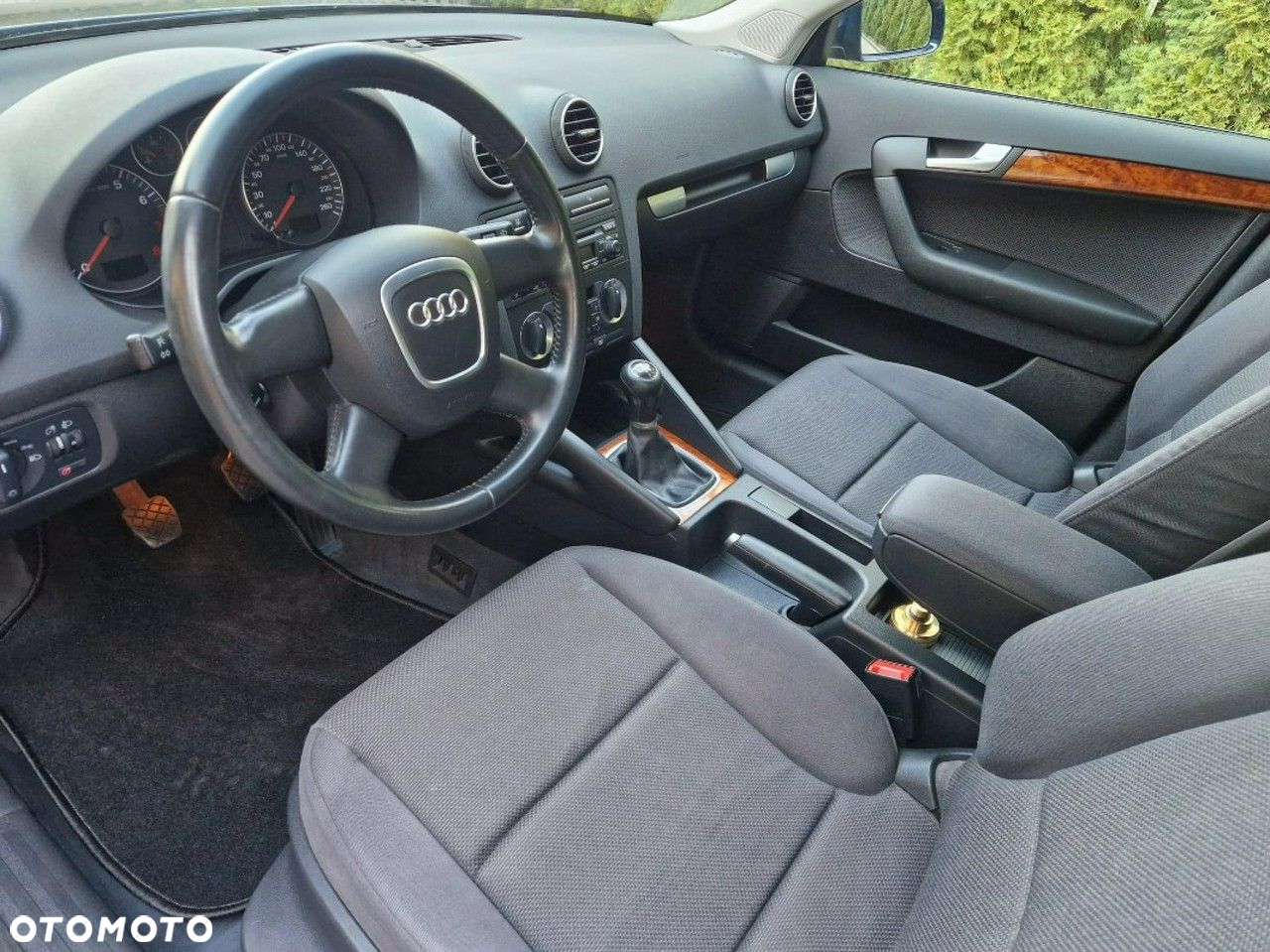 Audi A3 - 11