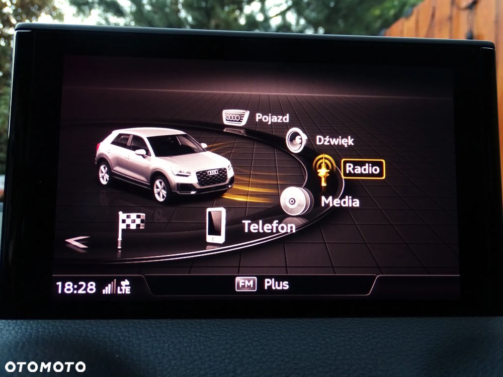 Audi Q2 1.6 TDI Sport - 10