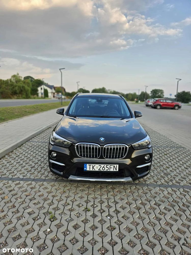 BMW X1 - 15