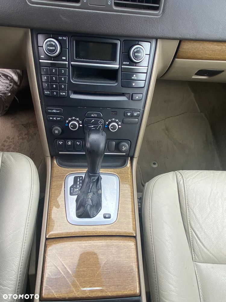 Volvo XC 90 D5 AWD Executive - 14