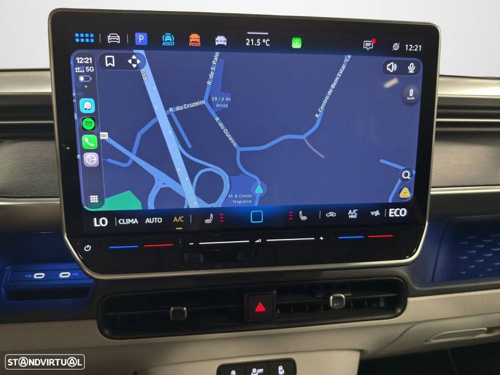VW ID.Buzz 84 kWh Pro - 15