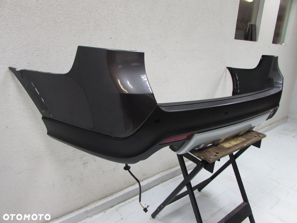 SAAB 9-3 X 93X II KOMBI 07-11 ZDERZAK TYL DOKLADKA PDC 310 - 3