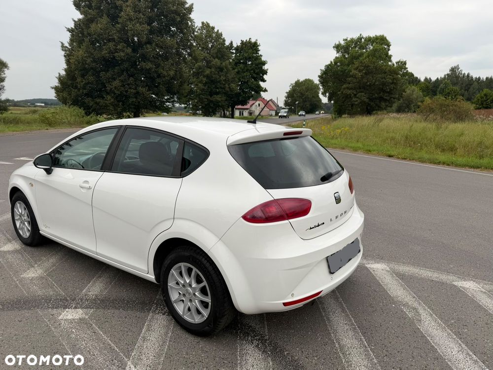 Seat Leon - 27