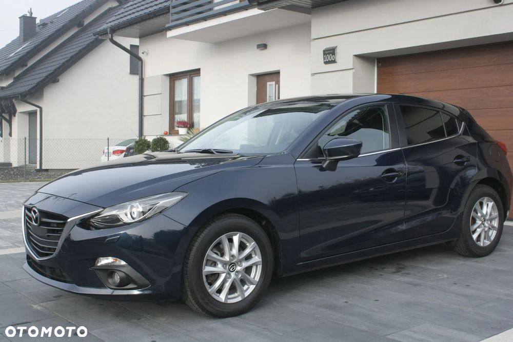 Mazda 3 SKYACTIV-G 120 Center-Line - 10